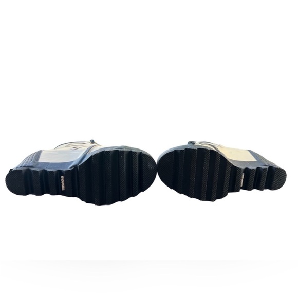 Sorel Joan Rain wedge - Picture 2 of 10